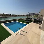 Villa Davelin, Hawana Salalah