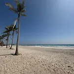 Villa Davelin, Hawana Salalah