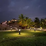 Villa Davelin, Hawana Salalah
