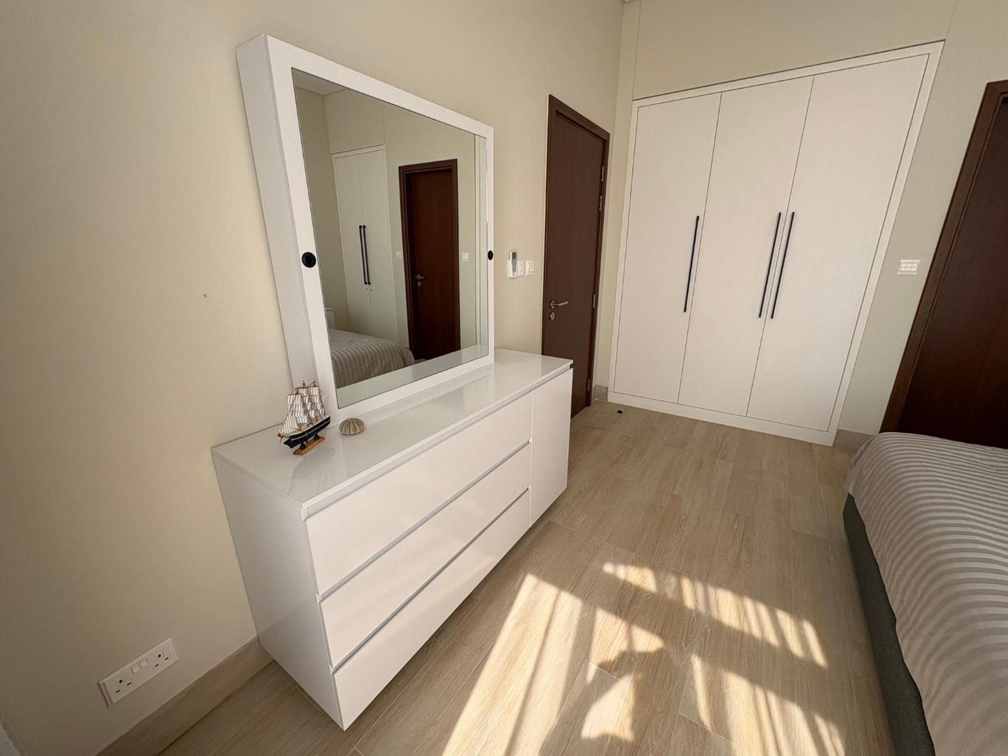 Villa Davelin, Hawana Salalah