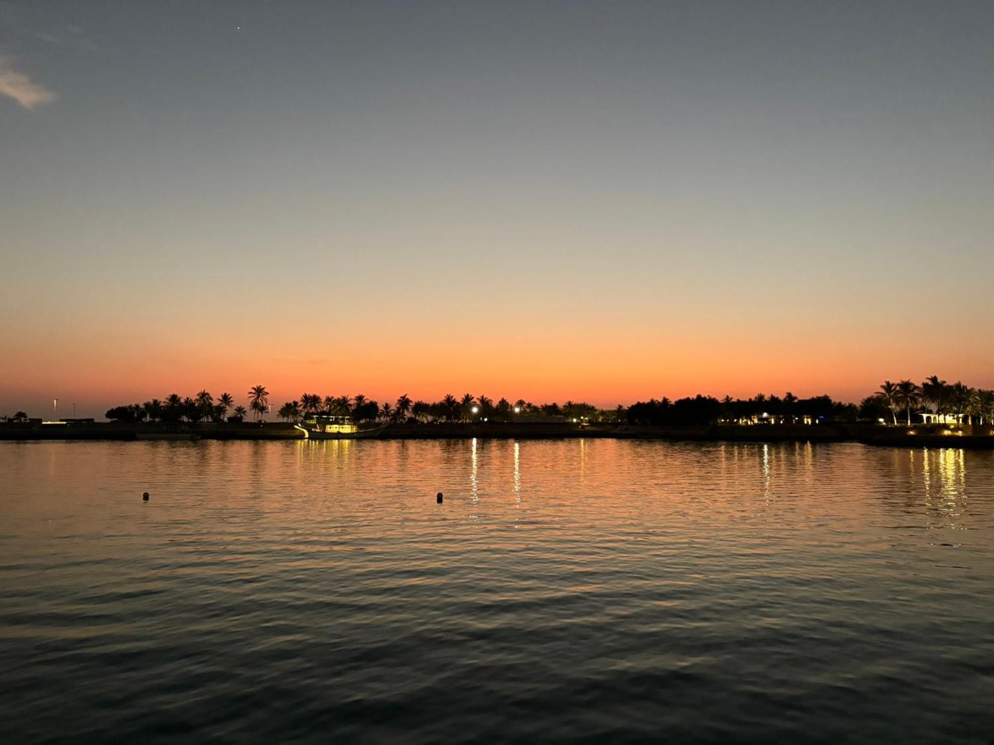 Davelin, Hawana Villa