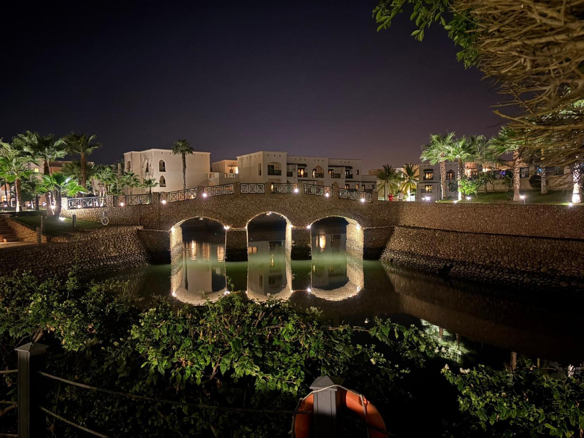 Villa Davelin, Hawana Salalah