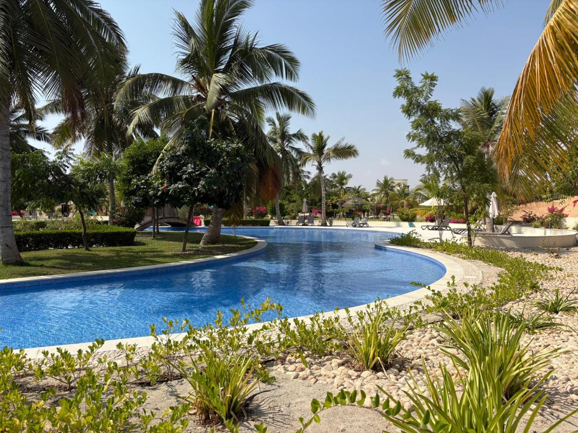 Davelin, Hawana Salalah